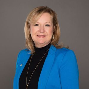 Meet your Posher, Sylvie